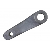 Braço Pitman Direção Da F1000 4X4 1993 A 1998 - [BAC10885]