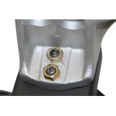 Coxim Do Motor Da S10 2.8 Td, Trailblazer 2012 A 2016 Lado Esquerdo - [BAC12625]