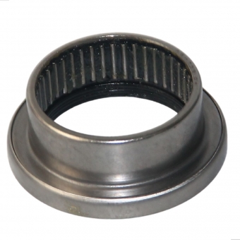 Kit Rolamento Eixo Traseiro 206 1.0, 1.6 8V, 16V 1998 A 2002, Não Serve No Motor 1.6 16V Medida 47Mm Com Barra Estabilizadora - [BAC82222]