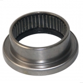 Kit Rolamento Eixo Traseiro 206 1.0, 1.6 8V, 16V 1998 A 2002, Não Serve No Motor 1.6 16V Medida 47Mm Com Barra Estabilizadora - [BAC82222]