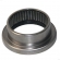 Kit Rolamento Eixo Traseiro 206 1.0, 1.6 8V, 16V 1998 A 2002, Não Serve No Motor 1.6 16V Medida 47Mm Com Barra Estabilizadora - [BAC82222]