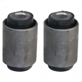 Bucha Do Braco Traseiro Do Civic 92 A 2000 - [BAC10656]