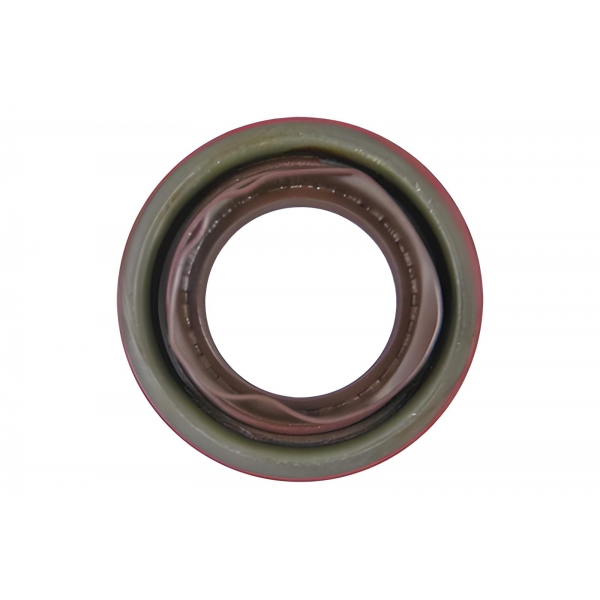 Retentor Lateral Diferencial Da Ecosport 4X4 2003 A 2008 - [BAC81109]