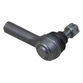 Terminal Da Direção Da Frontier, Xterra 2003 A 2008 Interno Rosca Esquerda - [BAC55188]