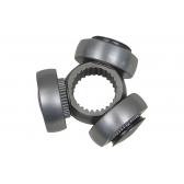 Trizeta Do Câmbio Da Master 2.3 16V 2013 A 2018 - [BAC10673]