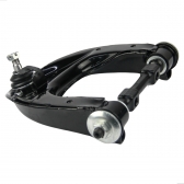 Bandeja Superior Dianteira Completa Da L200 4X4 Sport, Outdoor 2003 A 2012 Pajero Gls, Glx, Gls-B, Sport 2003 A 2012 Lado Direito - [BAC11294]