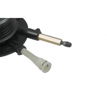 Cilindro Atuador Da Embreagem Da Frontier, Xterra 2.8 MWM 2003 a 2008 - [BAC11184]