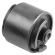 Refil Do Coxim Do Motor Do Mazda Protege, Mx3 91 A 98 - [BAC13126]