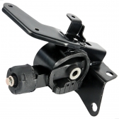 Coxim Do Motor Corolla 1.8 2009 A 2014 | Lado Esquerdo [MCP16268]
