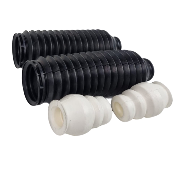 Batente Coifa Do Amortecedor Dianteiro Da Hrv 2015 A 2021 - [BAC14318]