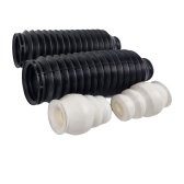 Batente Coifa Do Amortecedor Dianteiro Da Hrv 2015 A 2021 - [BAC14318]