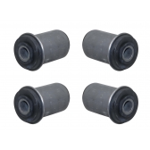 Kit 4 Buchas Bandeja Inferior Dianteira Hr 2011 2012 2013 - [ML54522(X4)] - BAC54522NA(X4)