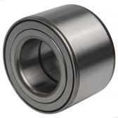 Rolamento Da Roda Diant Duplo - [BAC81479]