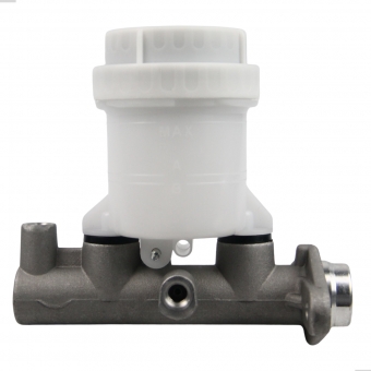 Cilindro Mestre Freio Da L200 Sport, Outdoor 2003 A 2012, L200 Savana 2008 A 2012 | Redonda [BAC80263]