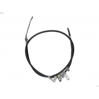 Cabo Do Freio Mao Tras Lado Esquerdo Da L200 Triton Sport Gl 4X4 2.4Td 16V 2016 A 2023 - [MCP14359]