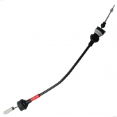 Cabo Da Embreagem Da Peugeot Partner 1.6 8V 97 A 2006 Citroen Berlingo 1.6 8V 97 A 2006 Freio A Tambor - [BAC30105]