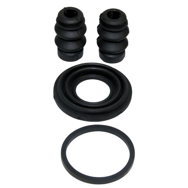 REPARO PISTAO PINCA FREIO TRASEIRO COROLLA 1.8, 2.0 2009 A 2014  SISTEMA BOSCH [BAC15063]