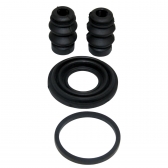 REPARO PISTAO PINCA FREIO TRASEIRO COROLLA 1.8, 2.0 2009 A 2014  SISTEMA BOSCH [BAC15063]