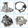 Bomba DÁgua Do Bongo K2500 2.5 16V 2013 A 2021 - [BAC82981]