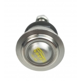 Pivô Suspensão Do Civic 2001 A 2006 - [BAC40221]