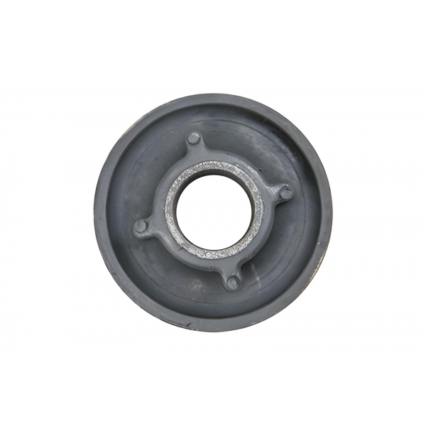 Bucha Da Bandeja Dianteira Do Air Cross 2010 A 2018, C3 2013 A 2018 - [BAC82072]