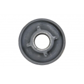 Bucha Da Bandeja Dianteira Do Air Cross 2010 A 2018, C3 2013 A 2018 - [BAC82072]