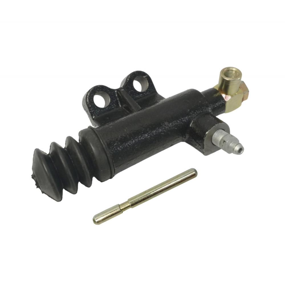 Cilindro Auxiliar Embreagem PAJERO GLS 3.0 12V V6 1990 A 2001 PAJERO SPORT3.0 24V V6 1999 A 2006 PAJERO GLS/SPORT 2.8 16V 1993 A 2005 - [BAC30012]