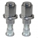 Parafuso Com Porca Da Roda Traseira Hilux 2005 A 2023