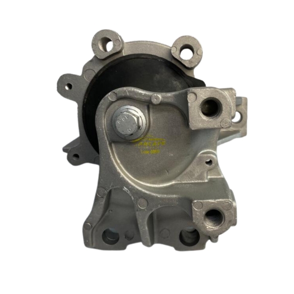 Coxim Do Motor Do Crv 2.0 2012 A 2014 Lado Direito - [BAC11542]