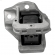 Coxim Motor Le S10 2.5 Flex 4X24X4 2015 A 2022 - [BAC14452]
