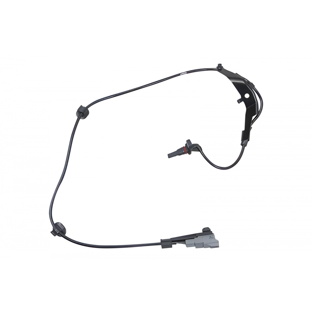 Sensor Do Abs Do Freio Traseiro Da Hilux 2016 A 2019 Lado Direito - [BAC12804]