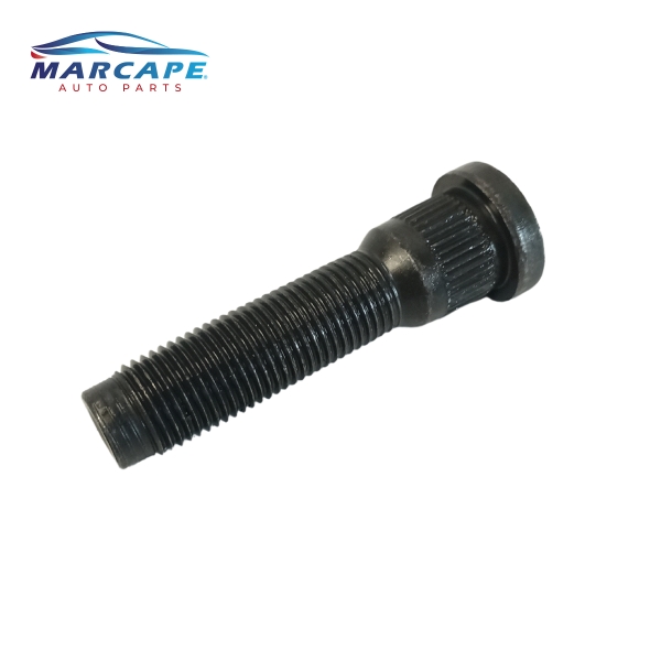 Kit 12 Parafuso Roda Dianteira Ranger 1998 A 2012 - [ML11386(X12)] - BAC11386NA(X12)