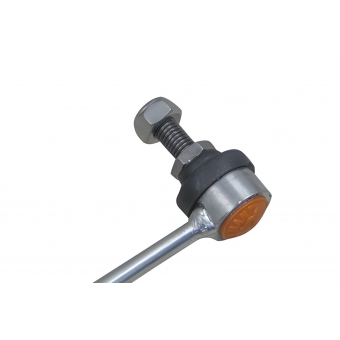 Bieleta Da Suspensao Traseira Da Frontier 2.8 Mwm 2003 A 2008 - [BAC70168]