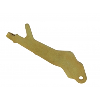 Haste Alavanca Satata Freio S10 4X2 4X4 2012 A 2023 Lado Esquerdo - [BAC14600]