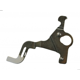 Haste Gatilho Sapata Freio Ranger 2013 A 2023 Frontier 2008 A 2016 Lado Esquerdo - [BAC14604]