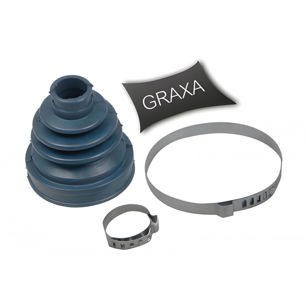 Coifa Da Tulipa Lado Do Câmbio Do Jac J5, J6 2009 A 2016 - [BAC13362]