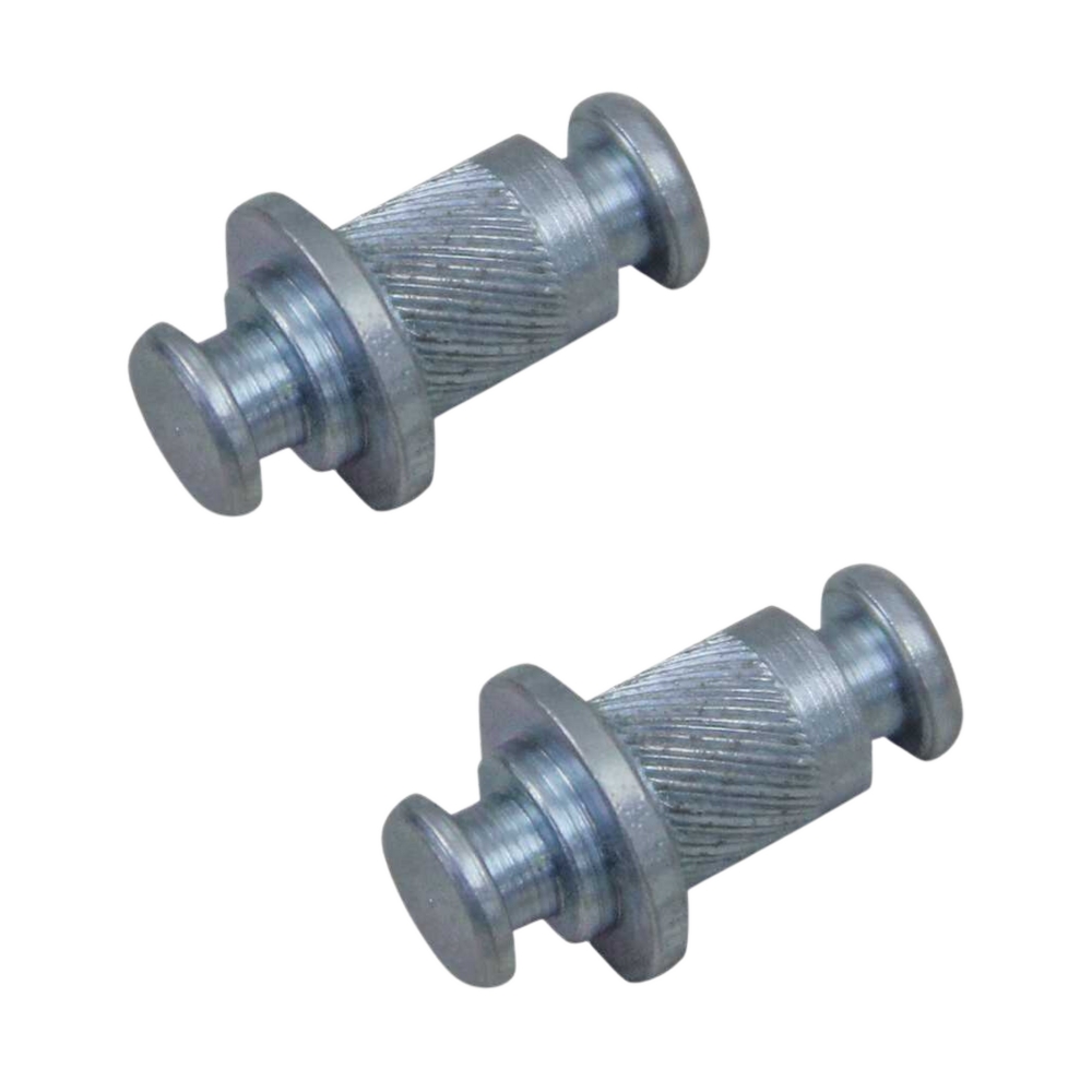 Pino Da Sapata De Freio De Mão Da L200 Outdoor 2010 2011 - [ML10109(X2)] - BAC10109NA(X2)