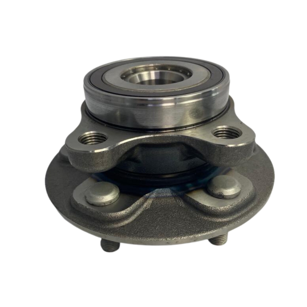 Cubo Com Rolamento Roda Dianteira Com Abs Toyota Corolla, Corolla Cross 2021 a 2023 - [BAC14524]