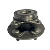 Cubo Com Rolamento Roda Dianteira Com Abs Toyota Corolla, Corolla Cross 2021 a 2023 - [BAC14524]