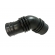 Mangueira Do Filtro De Ar Hilux Pickup 3.0 Aspirada 2001 A 2004 - [BAC14592]