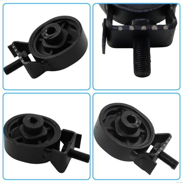 Coxim Da Caixa De Transferência L200 Triton 4X4 3.2, 3.5 V6 2007 A 2018, Pajero Dakar 4X4 3.2, 3.5V6 2009 A 2018 [BAC80748]