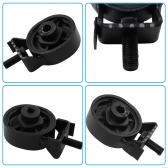 Coxim Da Caixa De Transferência L200 Triton 4X4 3.2, 3.5 V6 2007 A 2018, Pajero Dakar 4X4 3.2, 3.5V6 2009 A 2018 [BAC80748]