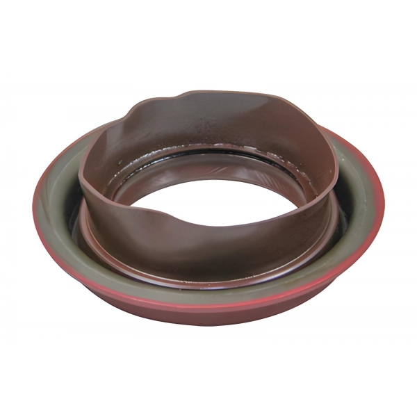 Retentor Lateral Diferencial Da Ecosport 4X4 2003 A 2008 - [BAC81109]