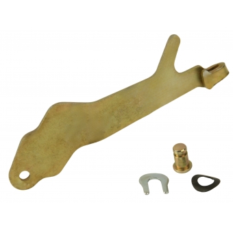 Haste Alavanca Satata Freio S10 4X2 4X4 2012 A 2023 Lado Esquerdo - [BAC14600]