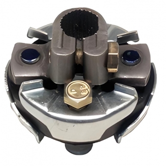 Junção Da Coluna Da Direção Da D20, D40, Bonanza 93 A 97 Silvarado 97 A 2002 Direção Hidraulica - [BAC30280]