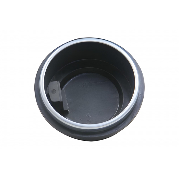 Sensor do ABS Traseiro do HB20 1.0, 1.6 2010 a 2015 Picanto 1.0, 1.5 2005 a 2011 - [BAC12806]