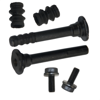 Pino Guia Pinca Freio Dianteiro Corolla 1.8 2.0 2015 A 2018 [BAC14711]