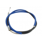 Cabo Do Freio De Mão Traseiro Da Ranger 2001 A 2005 Lado Direito - [BAC20600]