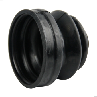 Coifa Homocinetica TULIPA Lado Do Câmbio L200, Pajero Sport, Outdoor 2003 A 2012, L200 L200 Triton,                      Pajero Dakar 2007 A 2018