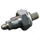 Sensor Interruptor Da Luz De Re Da Hilux 2.8, 3.0 97 A 2004 - [BAC28651]